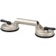  Стеклодомкрат алюминиевый STAYER 2-33723-2, серия PROFI